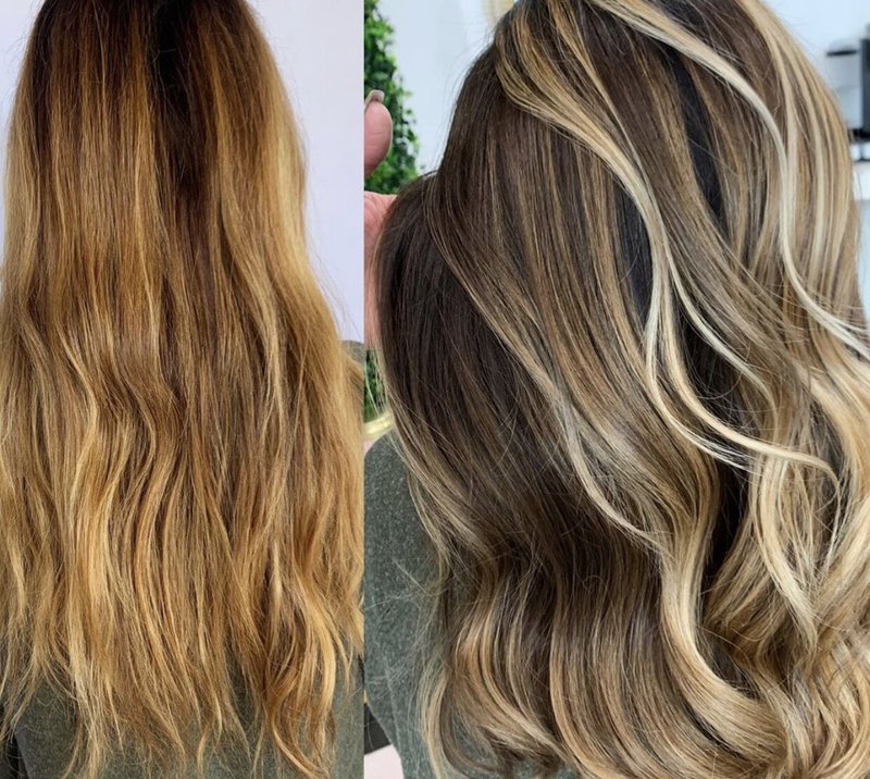 Glowly salon luesden