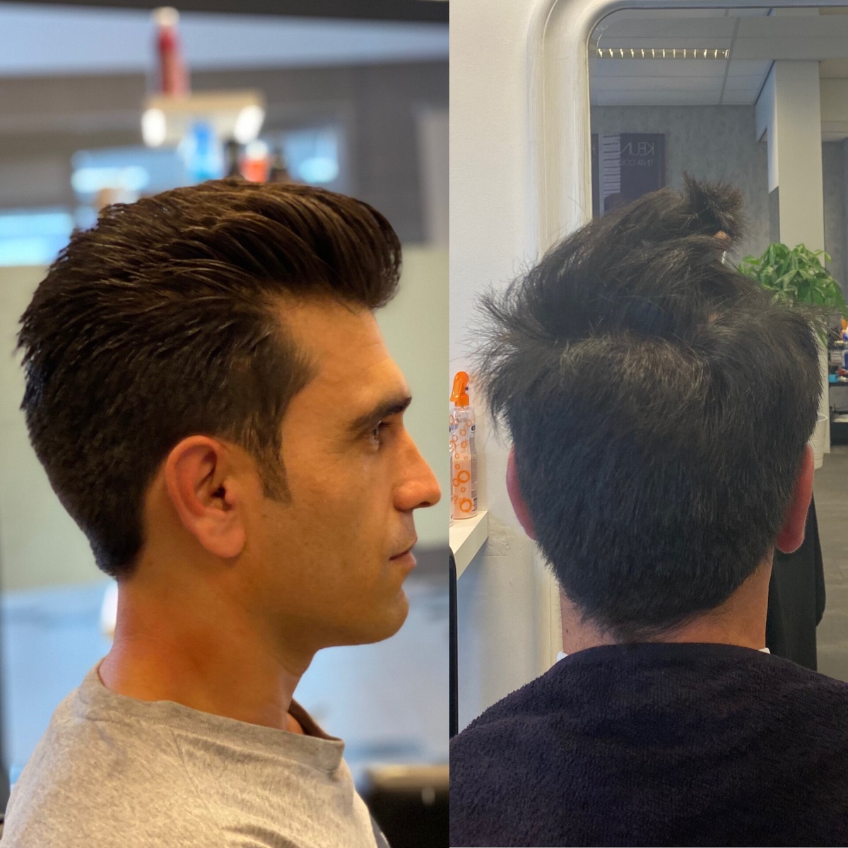 Glowly salon luesden