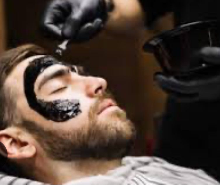 Glowly salon luesden